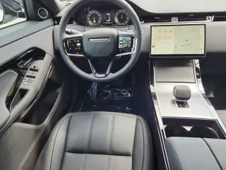 2026 Land Rover Range Rover Evoque