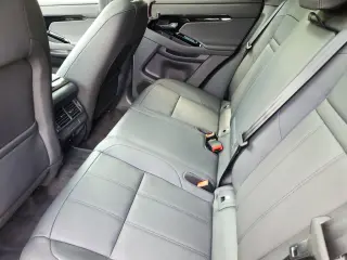 2026 Land Rover Range Rover Evoque