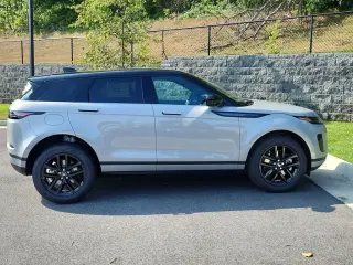 2026 Land Rover Range Rover Evoque
