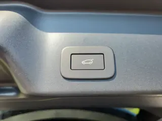 2026 Land Rover Range Rover Evoque