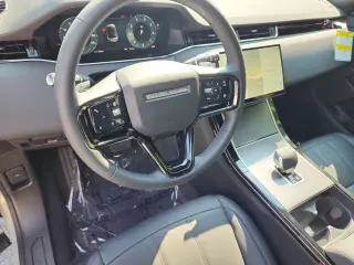 2026 Land Rover Range Rover Evoque