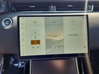 2026 Land Rover Range Rover Evoque