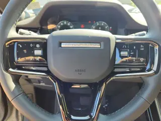2026 Land Rover Range Rover Evoque
