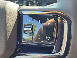 2026 Land Rover Range Rover Evoque