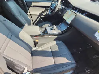 2026 Land Rover Range Rover Evoque