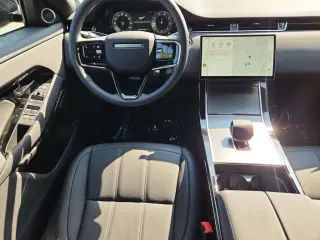 2026 Land Rover Range Rover Evoque
