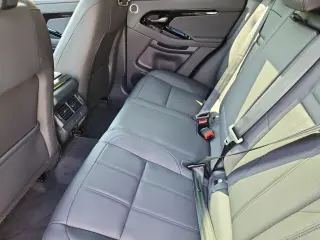 2026 Land Rover Range Rover Evoque