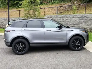 2026 Land Rover Range Rover Evoque