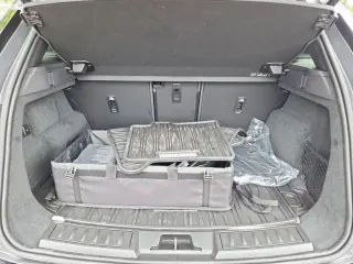2026 Land Rover Range Rover Evoque