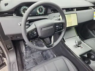 2026 Land Rover Range Rover Evoque