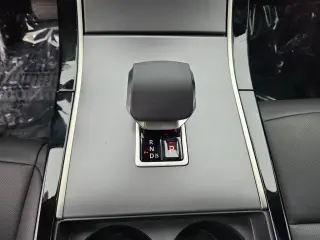 2026 Land Rover Range Rover Evoque