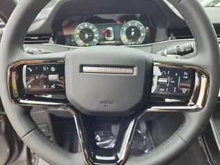 2026 Land Rover Range Rover Evoque