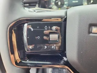 2026 Land Rover Range Rover Evoque