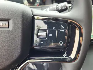 2026 Land Rover Range Rover Evoque