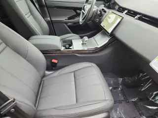 2026 Land Rover Range Rover Evoque
