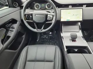 2026 Land Rover Range Rover Evoque