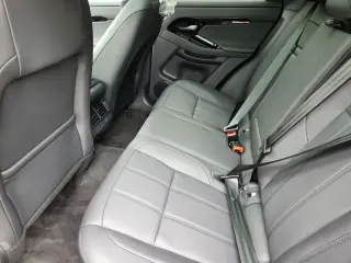 2026 Land Rover Range Rover Evoque