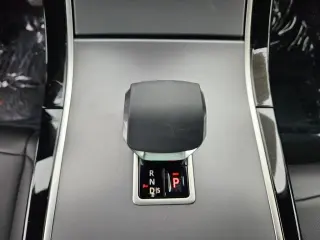 2026 Land Rover Range Rover Evoque