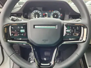 2026 Land Rover Range Rover Evoque