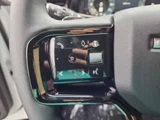 2026 Land Rover Range Rover Evoque