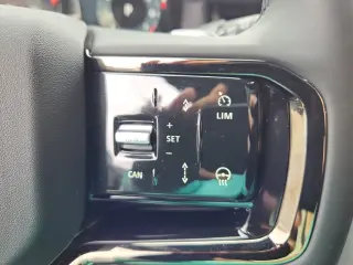 2026 Land Rover Range Rover Evoque