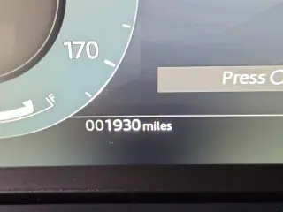 2026 Land Rover Range Rover Evoque