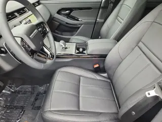 2026 Land Rover Range Rover Evoque