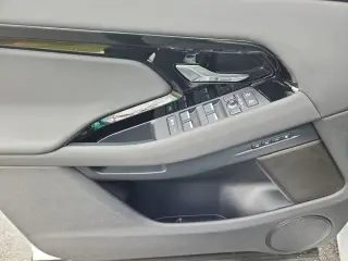 2026 Land Rover Range Rover Evoque