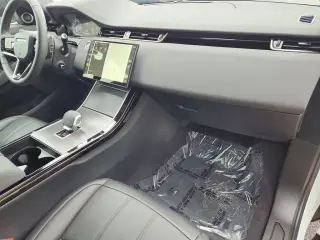 2026 Land Rover Range Rover Evoque