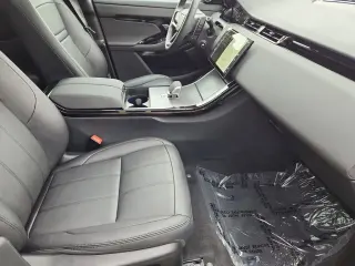 2026 Land Rover Range Rover Evoque