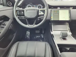 2026 Land Rover Range Rover Evoque