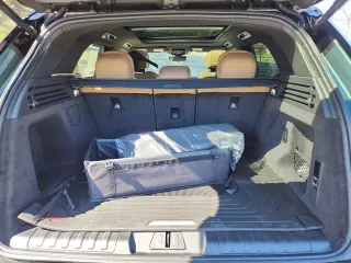 2026 Land Rover Range Rover Sport