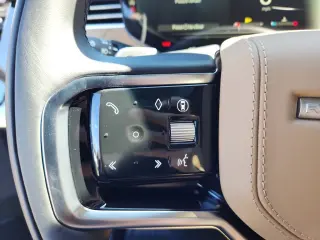 2026 Land Rover Range Rover Sport