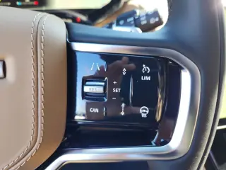 2026 Land Rover Range Rover Sport