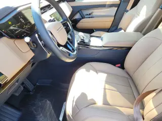 2026 Land Rover Range Rover Sport