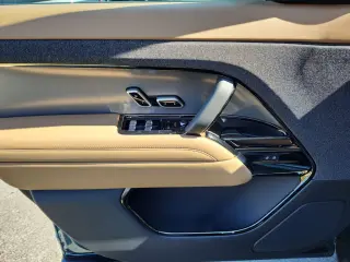 2026 Land Rover Range Rover Sport
