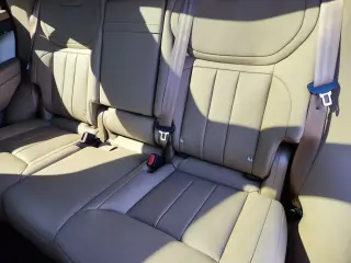 2026 Land Rover Range Rover Sport