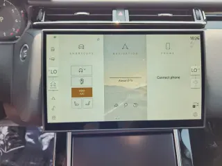 2026 Land Rover Range Rover Velar