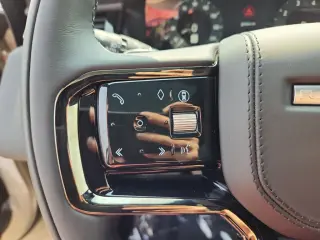2026 Land Rover Range Rover Velar