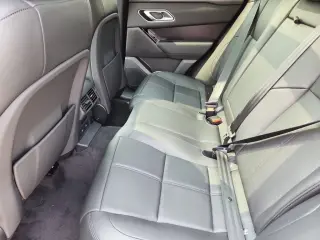2026 Land Rover Range Rover Velar