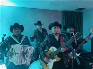 GRUPO ACENDADO NORTEÑO