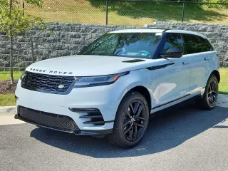 2026 Land Rover Range Rover Velar