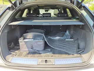 2026 Land Rover Range Rover Velar