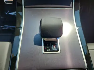 2026 Land Rover Range Rover Velar