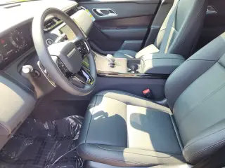 2026 Land Rover Range Rover Velar