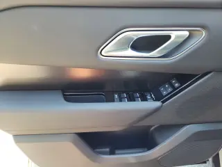 2026 Land Rover Range Rover Velar