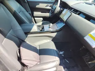 2026 Land Rover Range Rover Velar