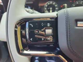 2026 Land Rover Range Rover Velar