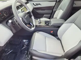 2026 Land Rover Range Rover Velar