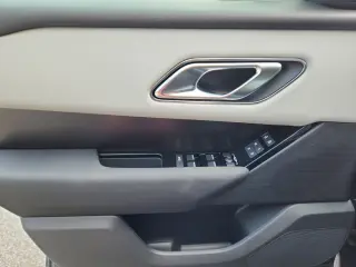 2026 Land Rover Range Rover Velar
